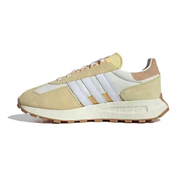 ADIDAS ORIGINAL Кроссовки Retropy E5 'Yellow White' Women's