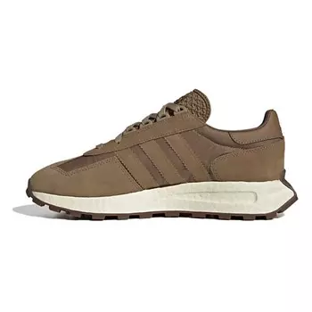 ADIDAS ORIGINAL Кроссовки Retropy F2 Brown White