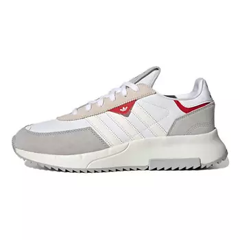 ADIDAS ORIGINAL Кроссовки Retropy F2 'Cloud White Core White'