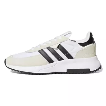 ADIDAS ORIGINAL Кроссовки Retropy F2 'Footwear White Core Black'