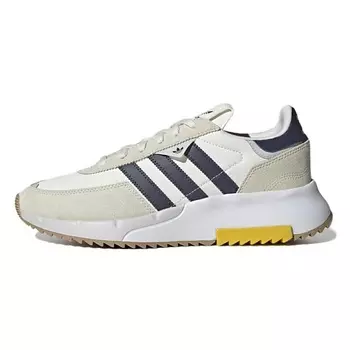 ADIDAS ORIGINAL Кроссовки Retropy F2 'Off White Shadow Navy'