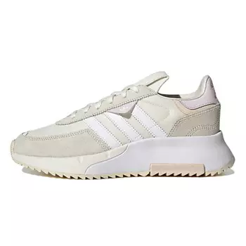 ADIDAS ORIGINAL Кроссовки Retropy F2 Повседневная обувь Low Top Женская