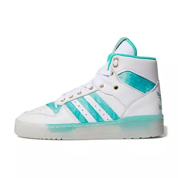ADIDAS ORIGINAL Кроссовки Rivalry Hi Chinese Singles' Day 2019