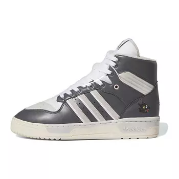 ADIDAS ORIGINAL Кроссовки Rivalry High The Simpsons Scratchy