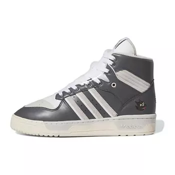 ADIDAS ORIGINAL Кроссовки Rivalry High The Simpsons Scratchy