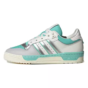 ADIDAS ORIGINAL Кроссовки Rivalry Low 86 'Mint'