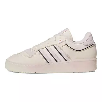 ADIDAS ORIGINAL Кроссовки Rivalry Low 86 'Wonder White Almost Pink'