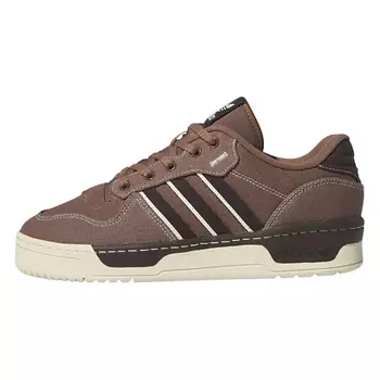 ADIDAS ORIGINAL Кроссовки Rivalry Low 'Earth Strata'