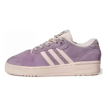 ADIDAS ORIGINAL Кроссовки Rivalry Low 'Legacy Purple' Women's