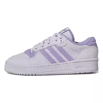 ADIDAS ORIGINAL Кроссовки Rivalry Low Tr 'All Star Silver Dawn'