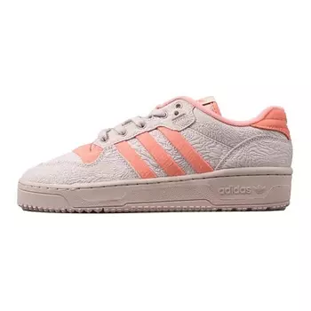 ADIDAS ORIGINAL Кроссовки Rivalry Low Tr 'All Star Wonder Taupe'