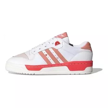 ADIDAS ORIGINAL Кроссовки Rivalry Low Valentine's Day 2024 Women's