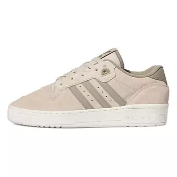 ADIDAS ORIGINAL Кроссовки Rivalry Low Wonder Beige Clay Off White