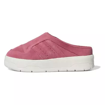 ADIDAS ORIGINAL Кроссовки Rivalry Mule Preloved Crimson Off White Women's