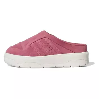 ADIDAS ORIGINAL Кроссовки Rivalry Mule Preloved Crimson Off White Women's