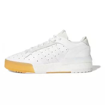 ADIDAS ORIGINAL Кроссовки Rivalry Rm Low Chi 'White Yellow'