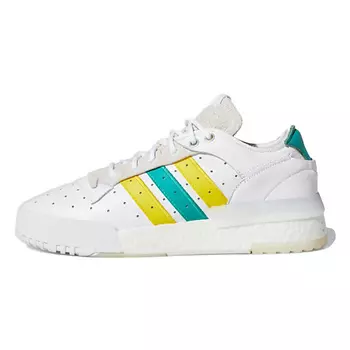 ADIDAS ORIGINAL Кроссовки Rivalry Rm Low 'White Green' Women's