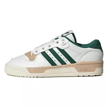 ADIDAS ORIGINAL Кроссовки Rivalry Series для скейтбординга Low Top Унисекс