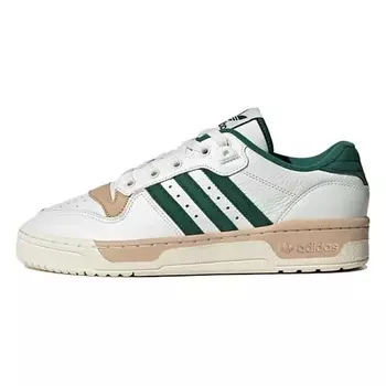 ADIDAS ORIGINAL Кроссовки Rivalry Series для скейтбординга Low Top Унисекс
