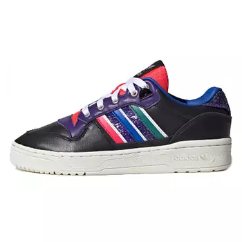 ADIDAS ORIGINAL Кроссовки Rivalry Series для скейтбординга Low Top Женские