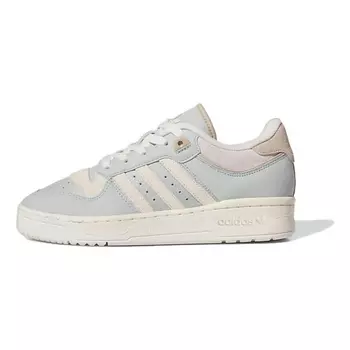 ADIDAS ORIGINAL Кроссовки Rivalry Women's 86 Low 'Wonder Silver Wonder Beige' Women's