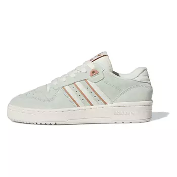 ADIDAS ORIGINAL Кроссовки Rivalry Women's Low 'Linen Green' Women's