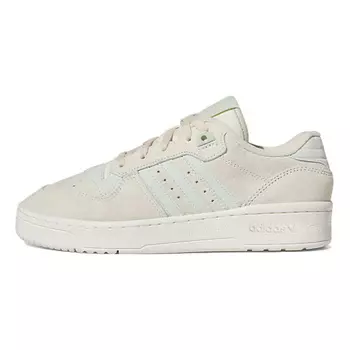 ADIDAS ORIGINAL Кроссовки Rivalry Women's Low 'Cream Linen Green' Women's