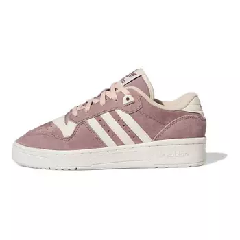 ADIDAS ORIGINAL Кроссовки Rivalry Women's Low 'Purple Ecru Tint' Women's