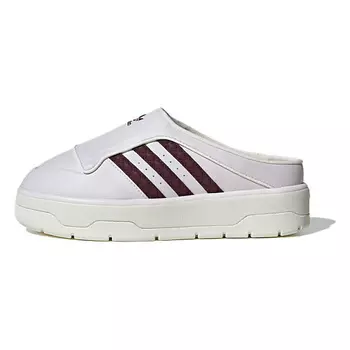 ADIDAS ORIGINAL Кроссовки Rivalry Women's Mule 'Wonder Orchid Maroon' Women's