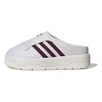ADIDAS ORIGINAL Кроссовки Rivalry Women's Mule 'Wonder Orchid Maroon' Women's