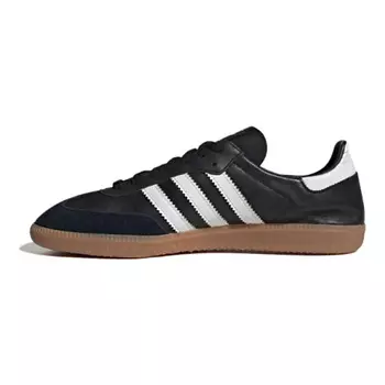 ADIDAS ORIGINAL Кроссовки Samba Decon Black White Gum