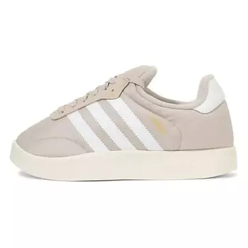 ADIDAS ORIGINAL Кроссовки Samba Home Beige White Women's