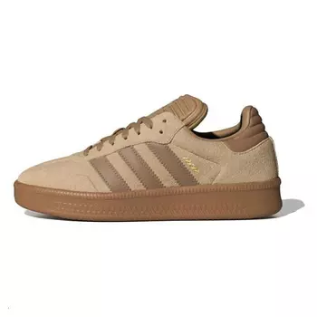 ADIDAS ORIGINAL Кроссовки Samba Magic Beige Gum