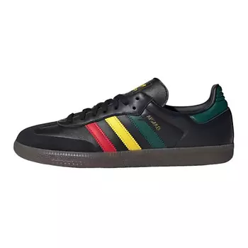 ADIDAS ORIGINAL Кроссовки Samba Og Black Rasta