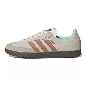 ADIDAS ORIGINAL Кроссовки Samba Og Clay Strata