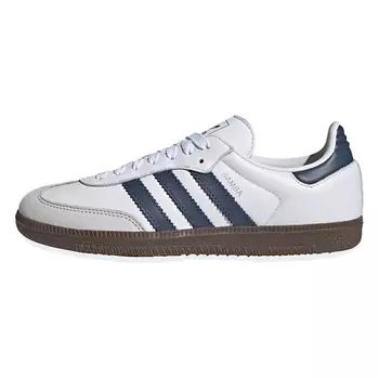 ADIDAS ORIGINAL Кроссовки Samba Og Cloud White Preloved Ink Women's
