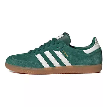 ADIDAS ORIGINAL Кроссовки Samba Og Collegiate Green Gum