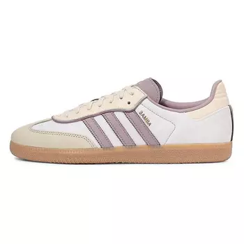 ADIDAS ORIGINAL Кроссовки Samba OG Cream Gold