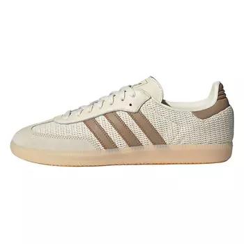 ADIDAS ORIGINAL Кроссовки Samba Og Cream White Cardboard