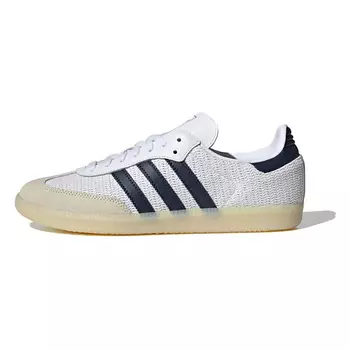 ADIDAS ORIGINAL Кроссовки Samba Og White Night Indigo