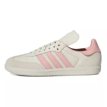 ADIDAS ORIGINAL Кроссовки Samba Pharrell Humanrace Aluminium
