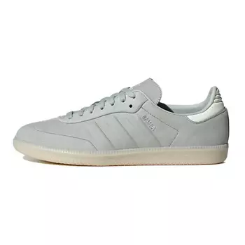 ADIDAS ORIGINAL Кроссовки Samba Wonder Silver