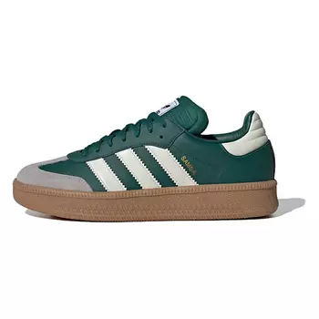 ADIDAS ORIGINAL Кроссовки Samba Xlg 'Collegiate Green Gum'