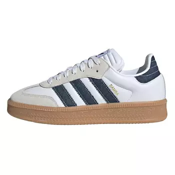 ADIDAS ORIGINAL Кроссовки Samba Xlg Denim