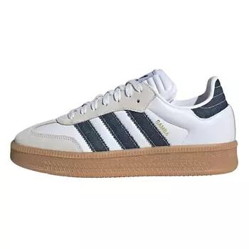 ADIDAS ORIGINAL Кроссовки Samba Xlg Denim