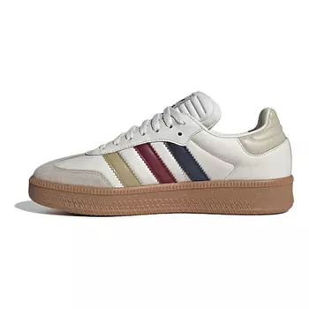 ADIDAS ORIGINAL Кроссовки Samba Xlg White Grey
