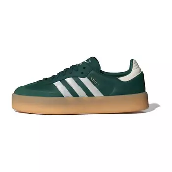 ADIDAS ORIGINAL Кроссовки Sambae Collegiate Green Gum Women's