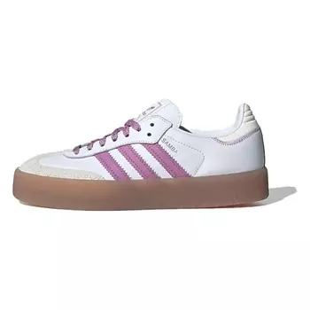 ADIDAS ORIGINAL Кроссовки Sambae Preloved Purple Women's