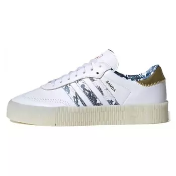 ADIDAS ORIGINAL Кроссовки Sambarose Chinese New Year 2020 Women's