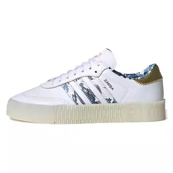 ADIDAS ORIGINAL Кроссовки Sambarose Chinese New Year 2020 Women's